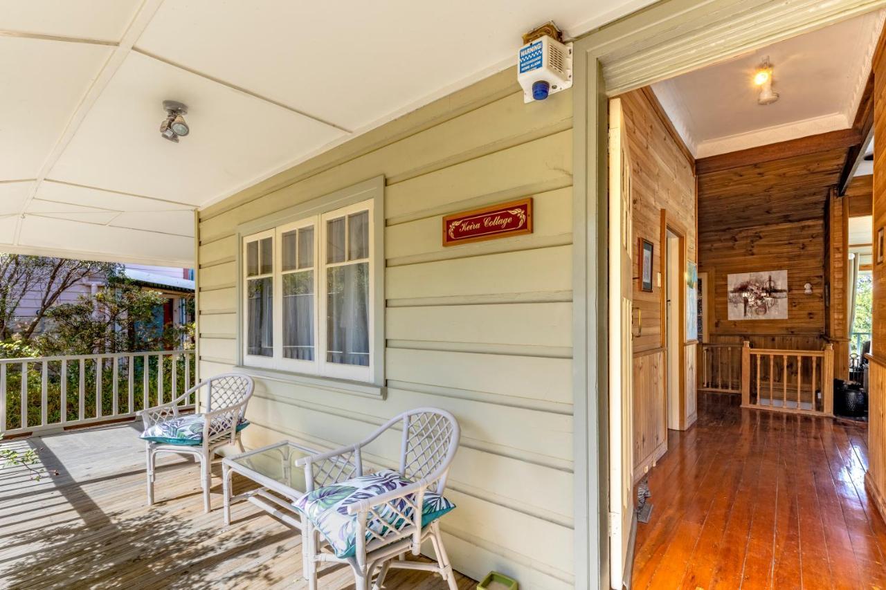 Keira Cottage Katoomba Exterior foto