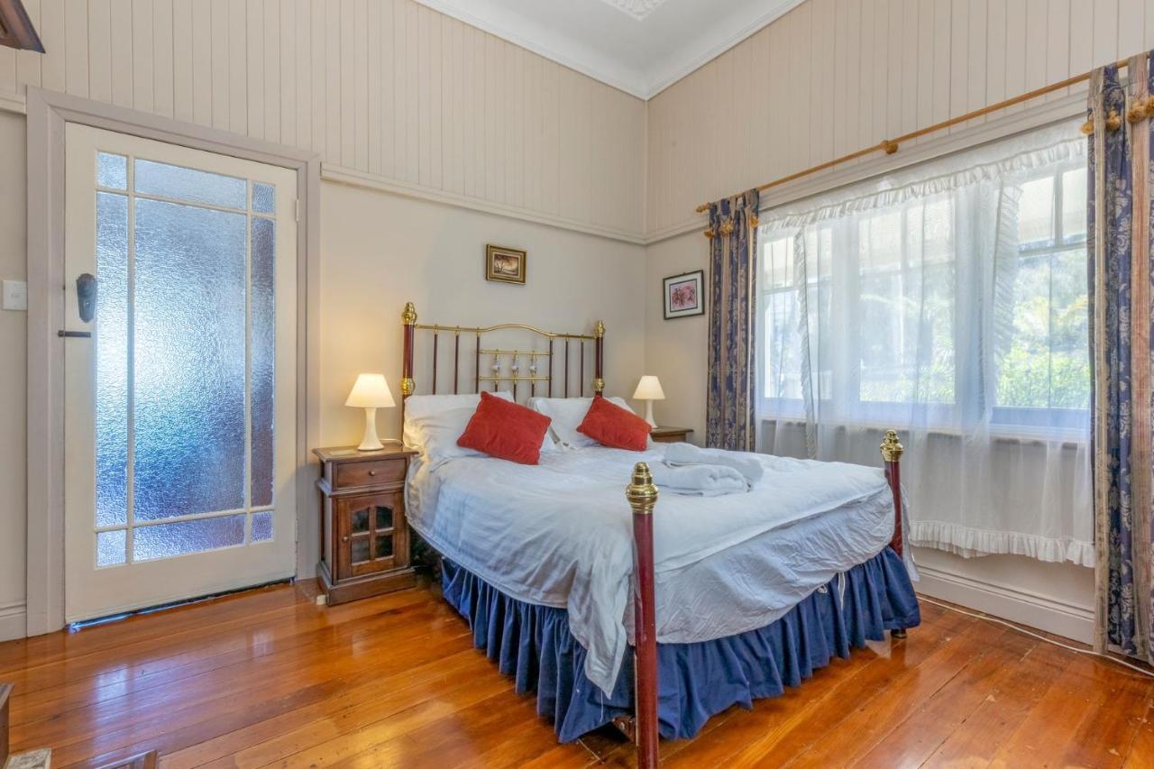 Keira Cottage Katoomba Exterior foto