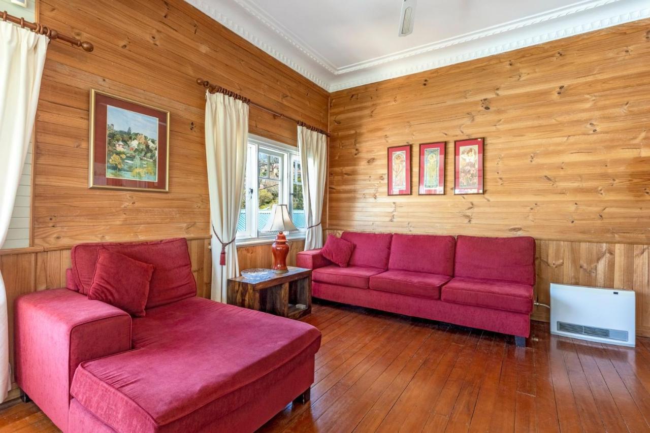 Keira Cottage Katoomba Exterior foto