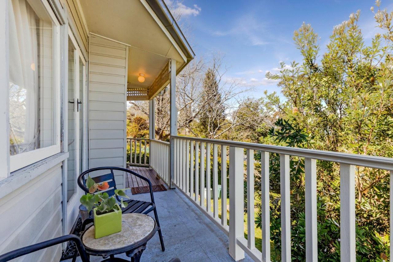 Keira Cottage Katoomba Exterior foto